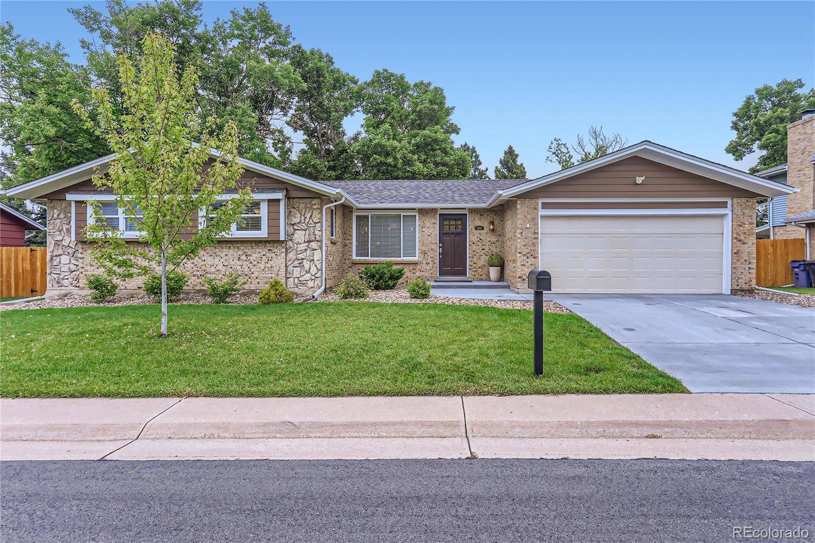3156 S Alton CT, Denver, CO 80231