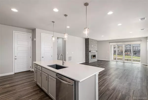 Aurora, CO 80018,27902 E 10th DR