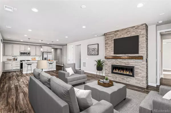 Aurora, CO 80018,27902 E 10th DR