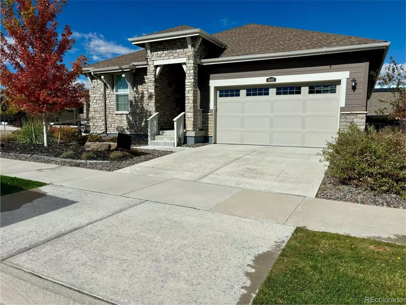 8885 S Tibet CT, Aurora, CO 80016