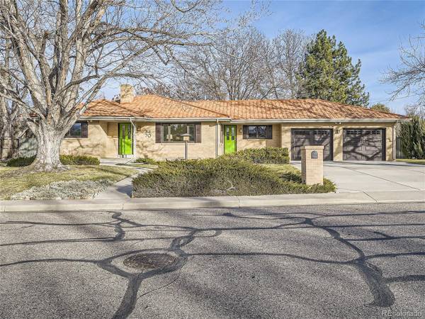 3470 Miller ST, Wheat Ridge, CO 80033