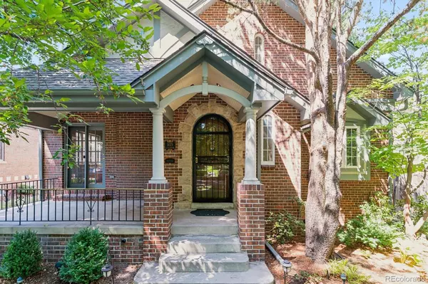 Denver, CO 80209,1021 S Columbine ST