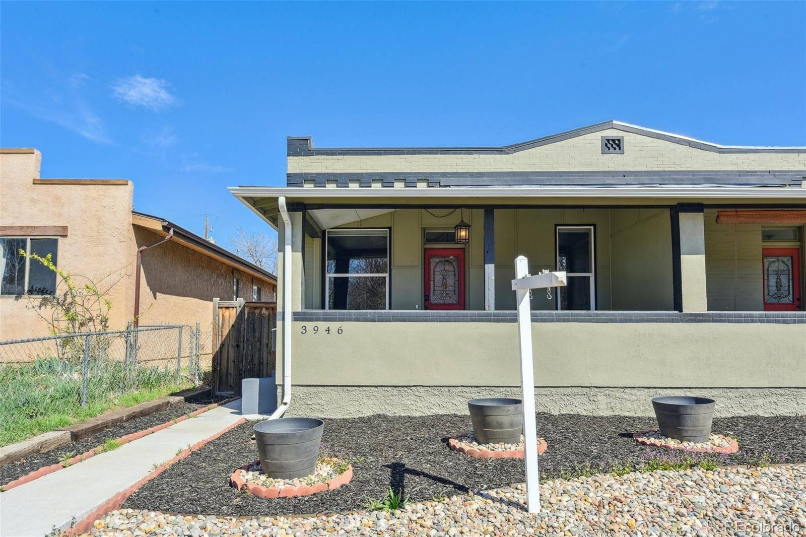 Denver, CO 80212,3946 Perry ST