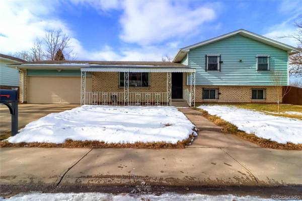 5341 Troy ST, Denver, CO 80239