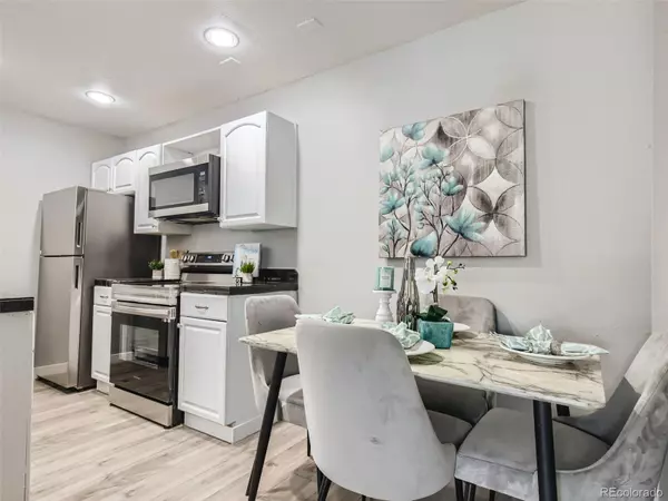 Denver, CO 80221,8330 Zuni ST #116