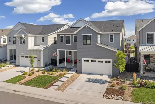 Littleton, CO 80125,9032 Star Fall CIR