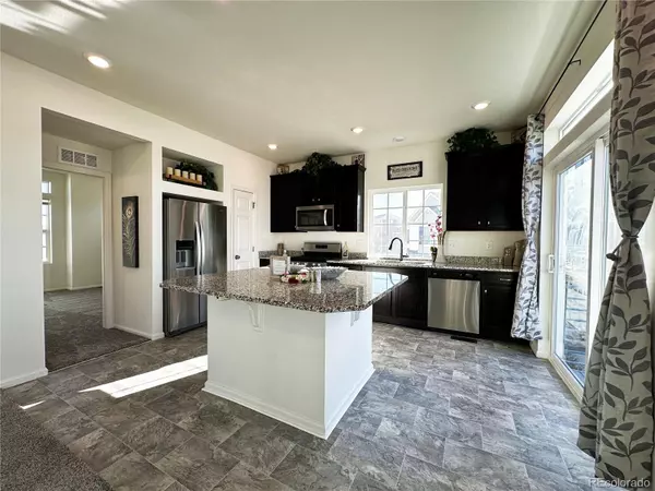 Aurora, CO 80019,4551 N Quemoy ST