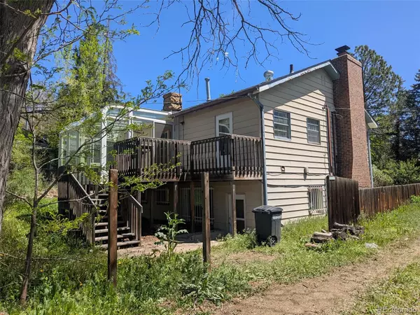 Lakewood, CO 80215,1251 Lee ST