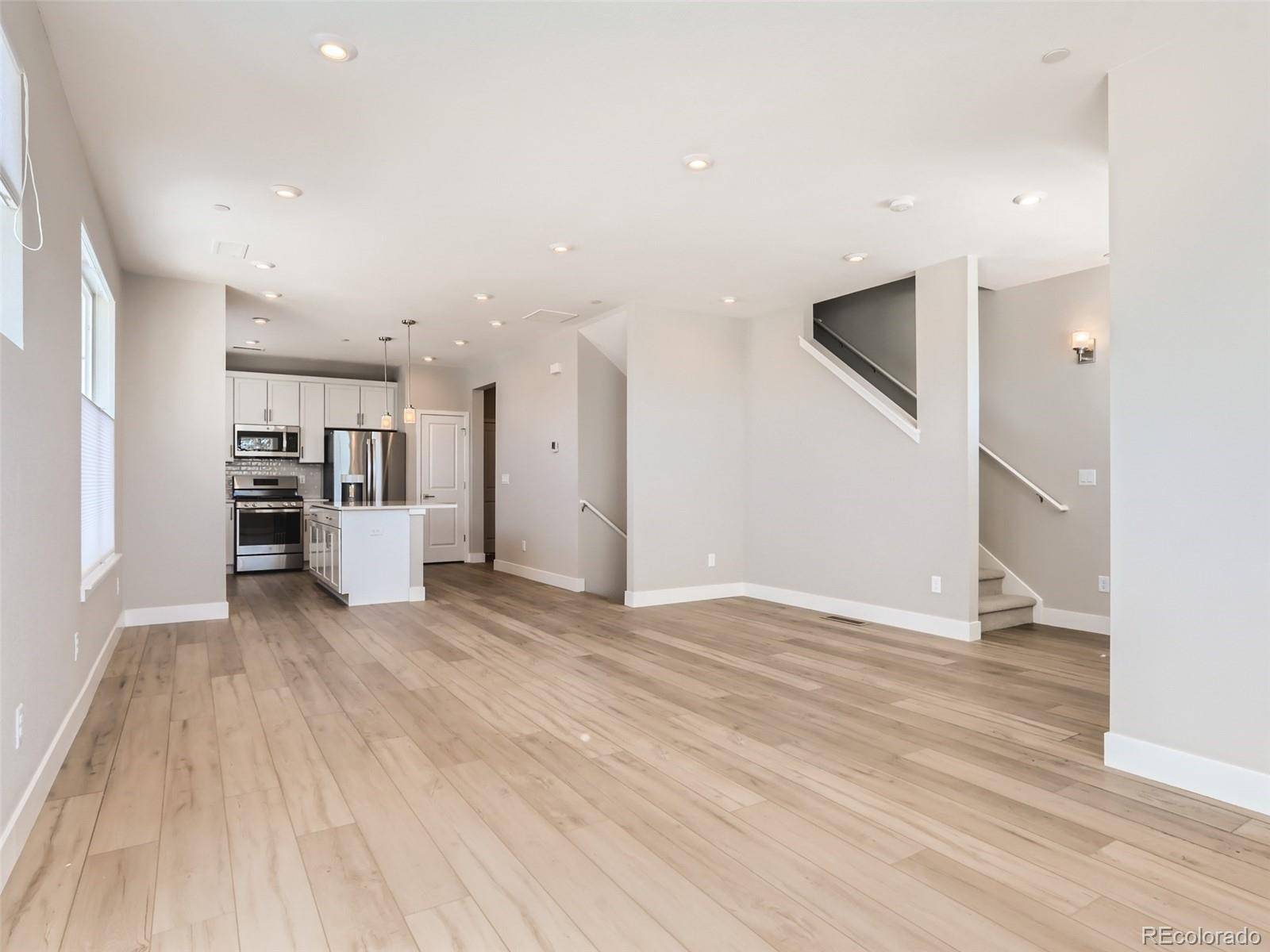 Wheat Ridge, CO 80214,6122 W 28th CT