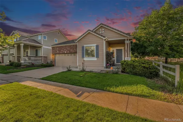 142 S Altura CT, Aurora, CO 80012