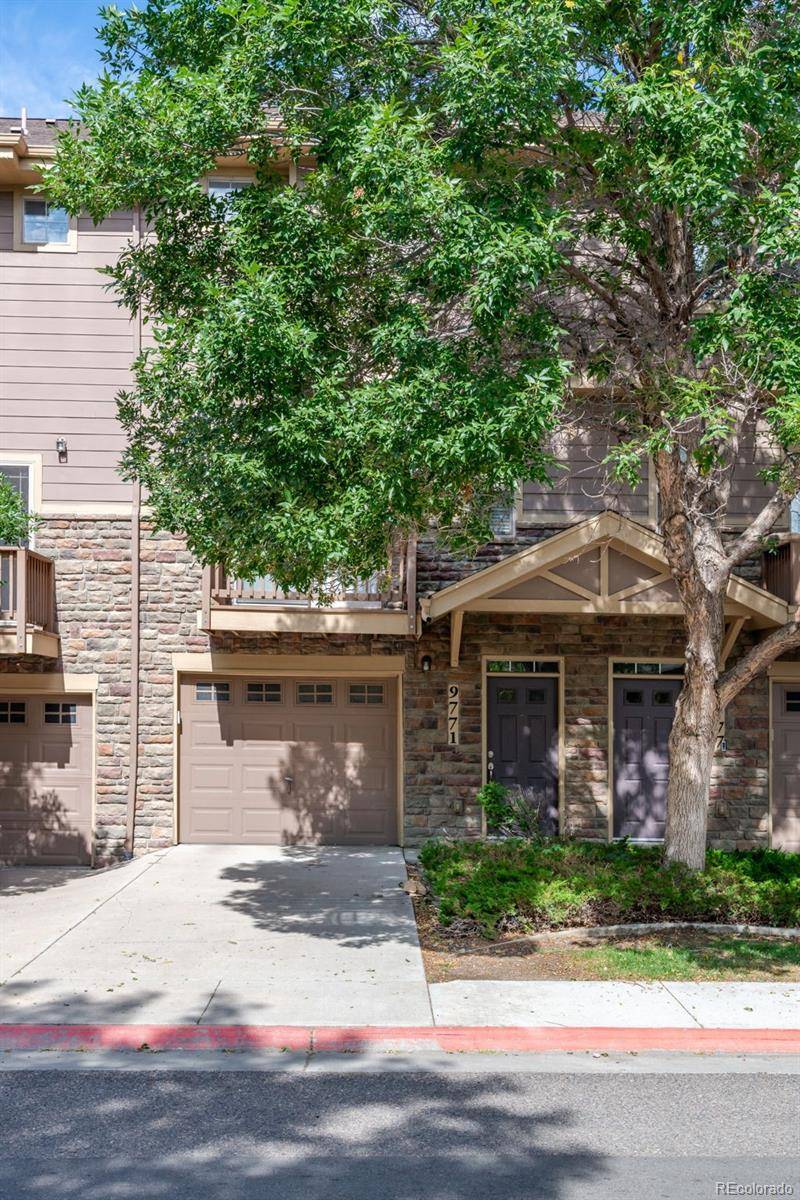9771 Cherry LN, Thornton, CO 80229