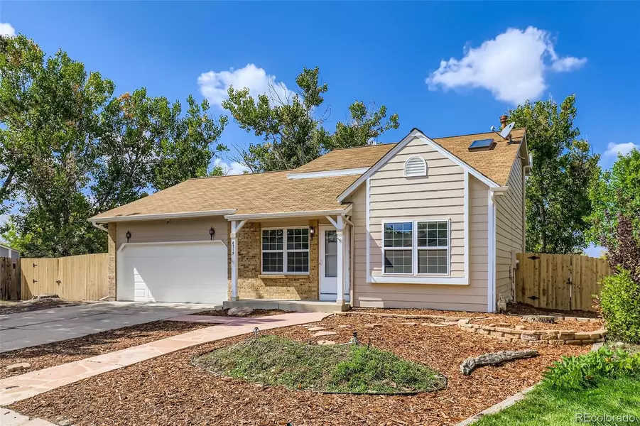 8715 Aspen CT, Parker, CO 80134