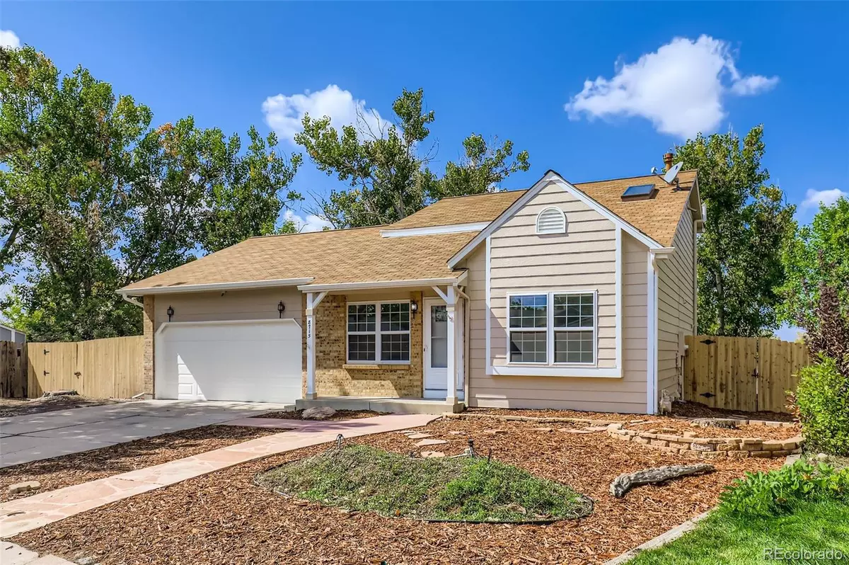 Parker, CO 80134,8715 Aspen CT