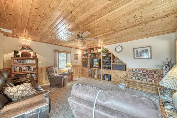 Westcliffe, CO 81252,136 S Ben Eaton LN