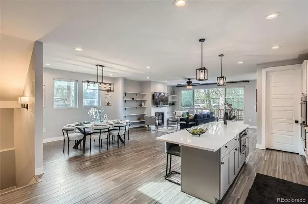 Lakewood, CO 80401,11885 W Katherine AVE