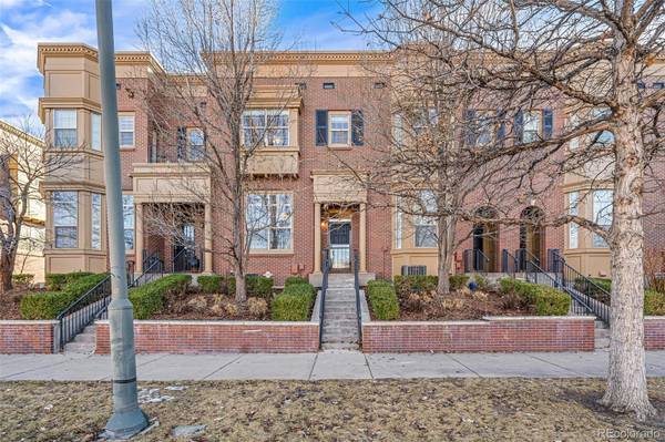 7960 E 29th AVE, Denver, CO 80238