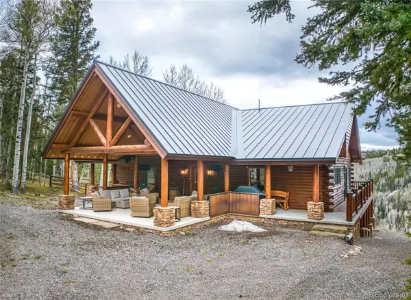 Cimarron, CO 81220,3 Hazel Lake DR