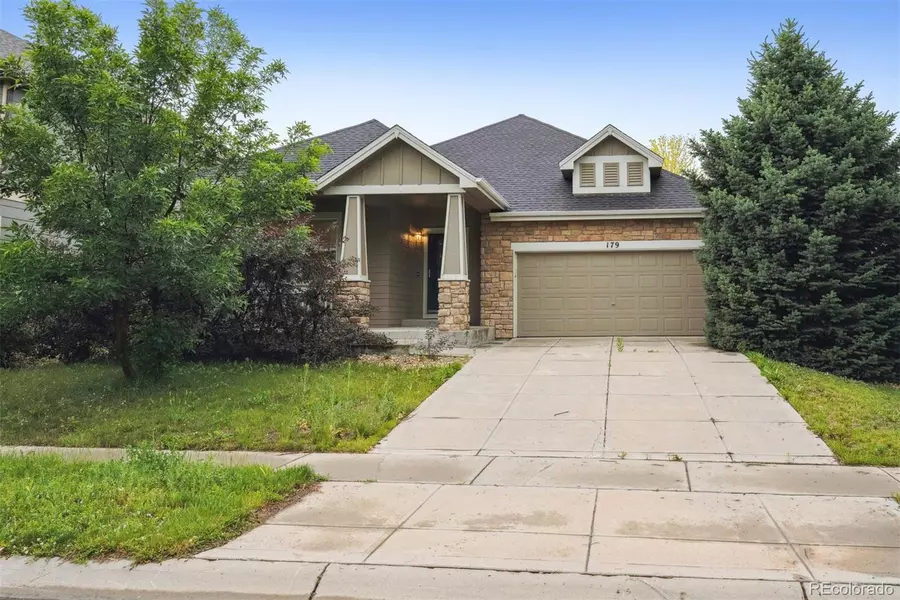 179 N Prairie Falcon Pkwy, Brighton, CO 80601