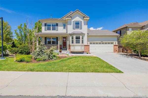 Parker, CO 80134,14043 Hillsboro DR