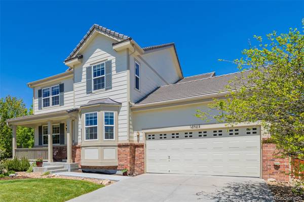 Parker, CO 80134,14043 Hillsboro DR