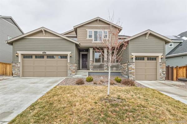 4883 E 144th LN, Thornton, CO 80602