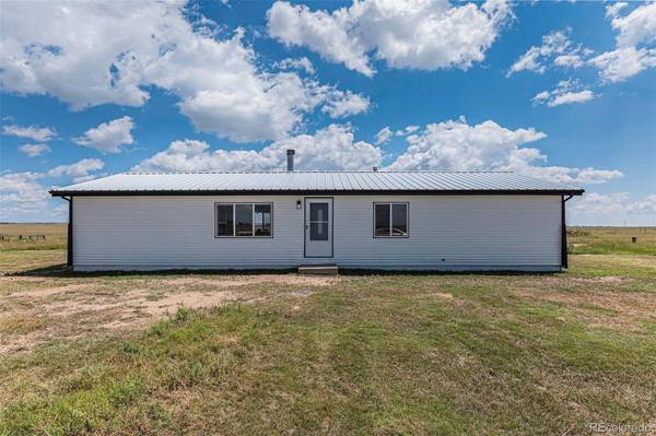 515 High Prairie PT, Calhan, CO 80808