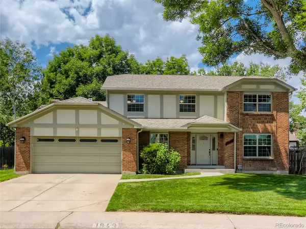 1949 S Garland WAY, Lakewood, CO 80227