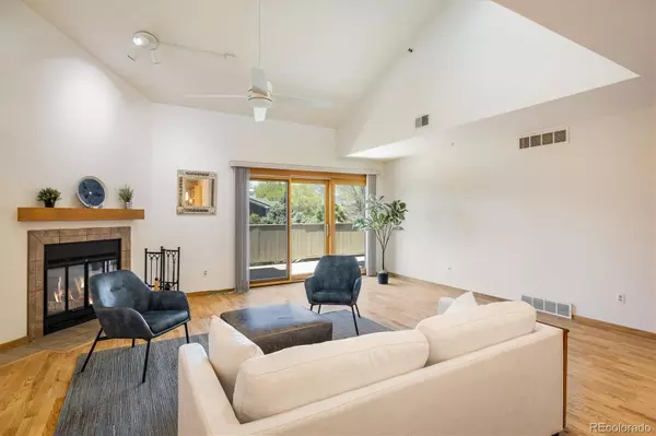 Boulder, CO 80301,2938 Kalmia AVE #6