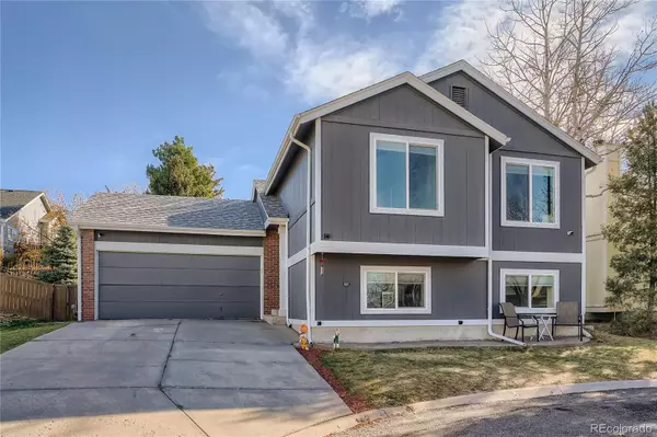 1285 Iris CT, Highlands Ranch, CO 80126