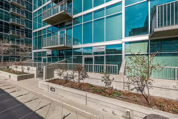 Denver, CO 80202,1700 Bassett ST #820