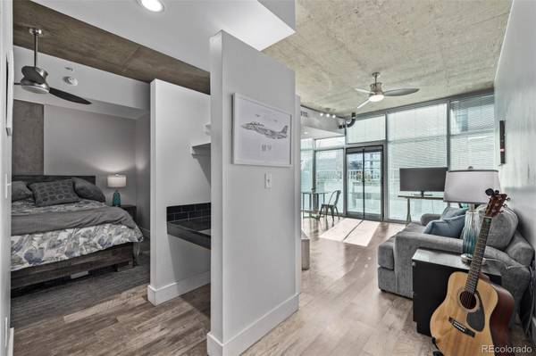 1700 Bassett ST #820, Denver, CO 80202
