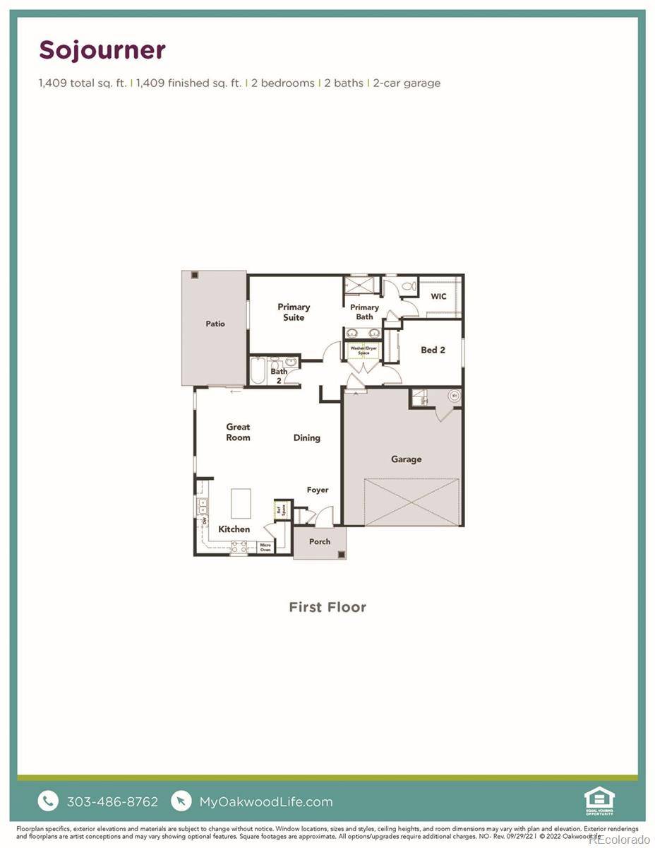 Aurora, CO 80019,21805 E 51st DR