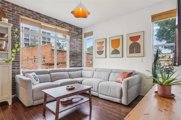Denver, CO 80218,1655 N Humboldt ST #206