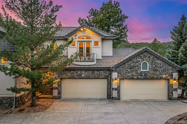 Golden, CO 80401,22554 Treetop LN