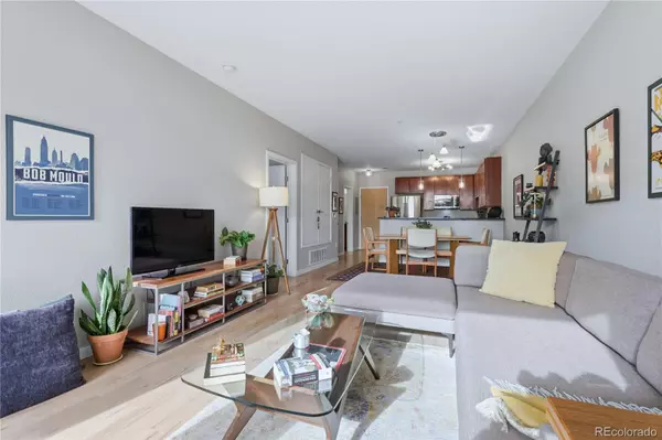 Denver, CO 80205,3101 Blake ST #201