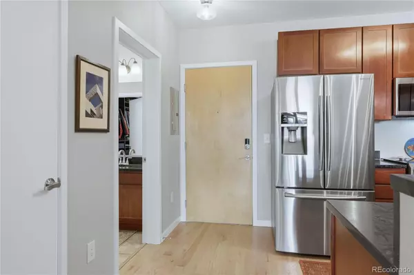 Denver, CO 80205,3101 Blake ST #201