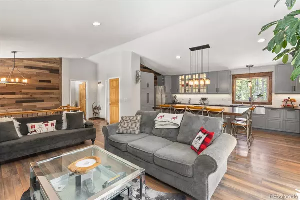 Idaho Springs, CO 80452,400 Upper Forest RD