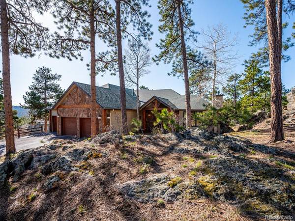 31086 Tanoa RD, Evergreen, CO 80439