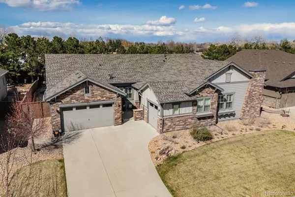 Golden, CO 80403,15137 W 50th PL