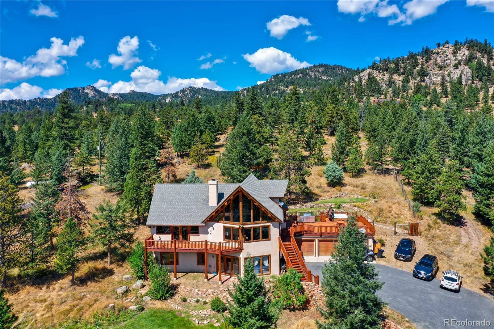 Boulder, CO 80302,8552 Flagstaff RD