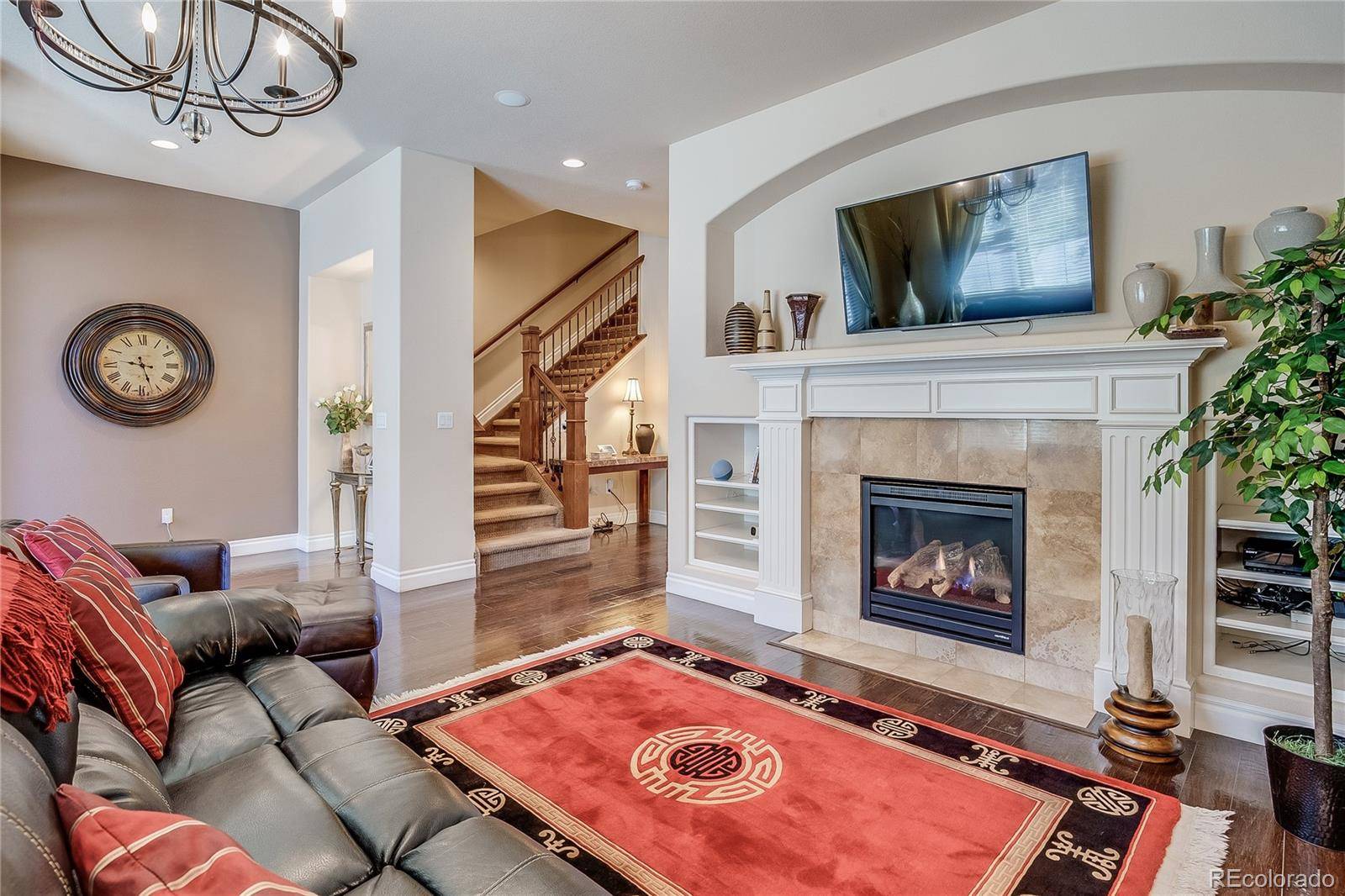 Lone Tree, CO 80124,9129 Kornbrust DR