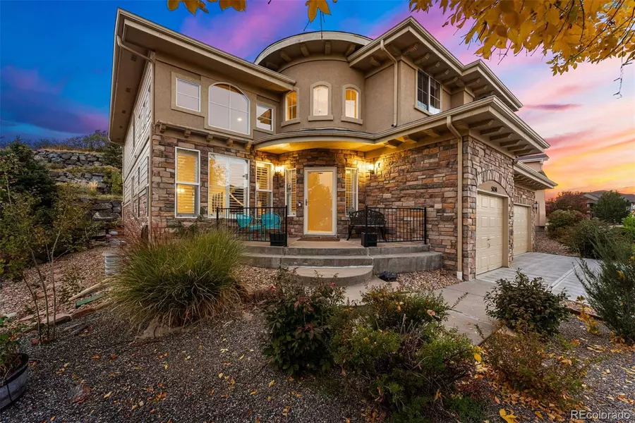 5830 Jasper Pointe CIR, Castle Pines, CO 80108