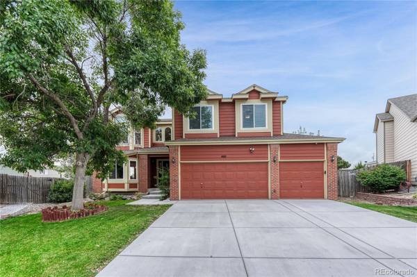 460 Dunhill ST, Castle Rock, CO 80104