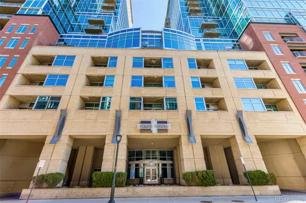 Denver, CO 80202,1700 Bassett ST #409
