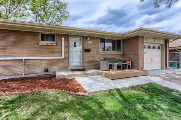 Westminster, CO 80031,9211 Knox CT