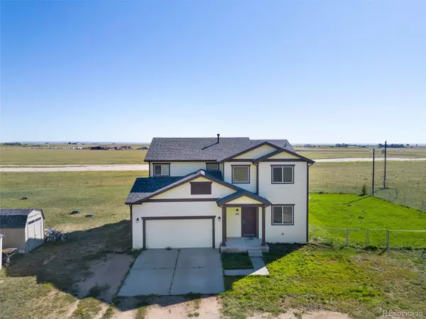 Colorado Springs, CO 80930,905 Engleby DR