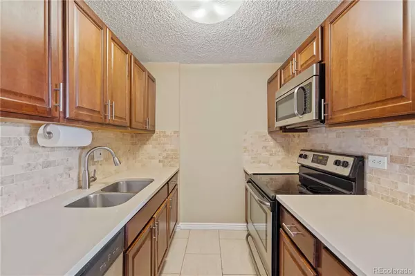 Denver, CO 80220,4800 Hale Pkwy #808N