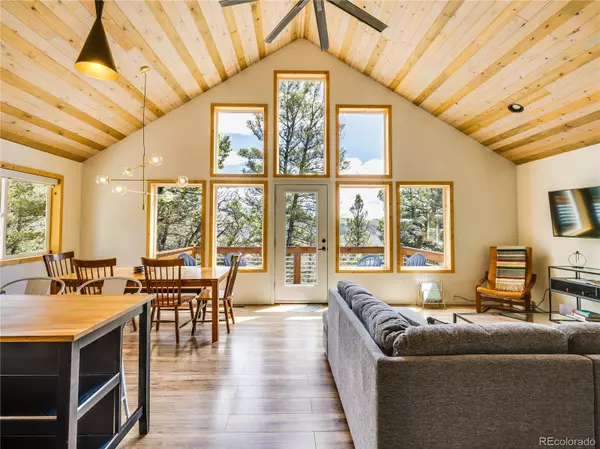 Fairplay, CO 80440,2946 Middle Fork VIS
