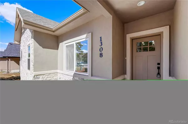 Woodland Park, CO 80863,1308 Stone Ridge DR