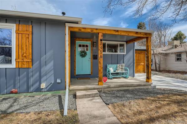 2456 Newland ST, Edgewater, CO 80214